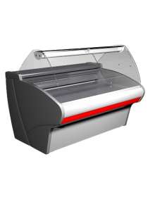 Холодильная витрина Polus BXCр-1,5 Carboma